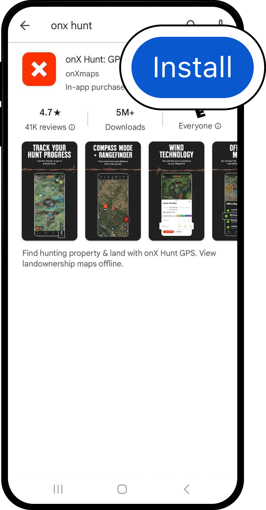 Android App Store Download Hunt.png