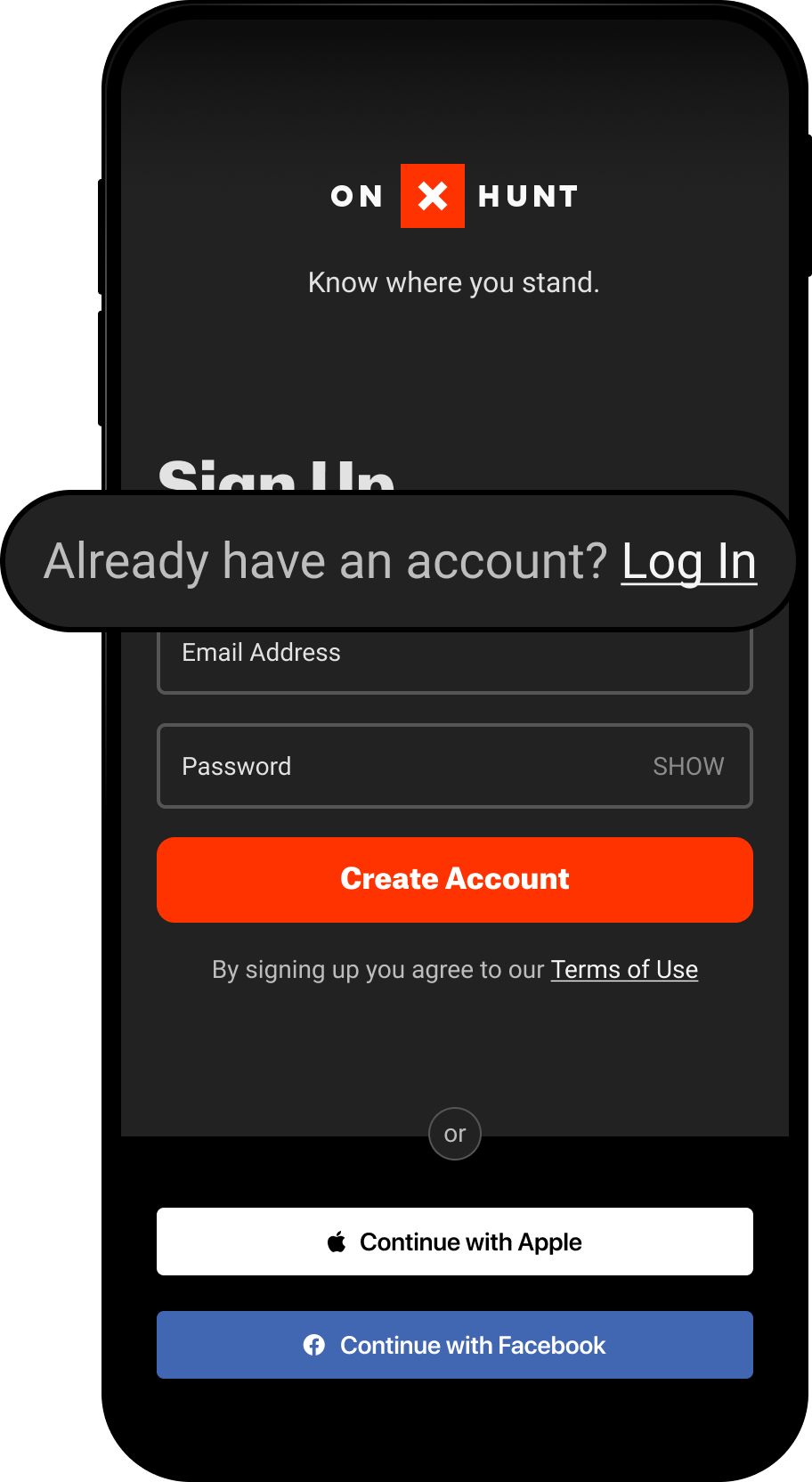 Sign Up Mobile Already have an account.png
