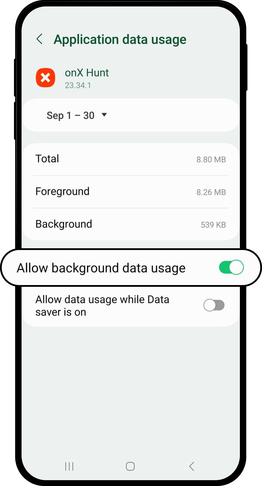 Android App Data Usage Allow Background Data Usage On.png