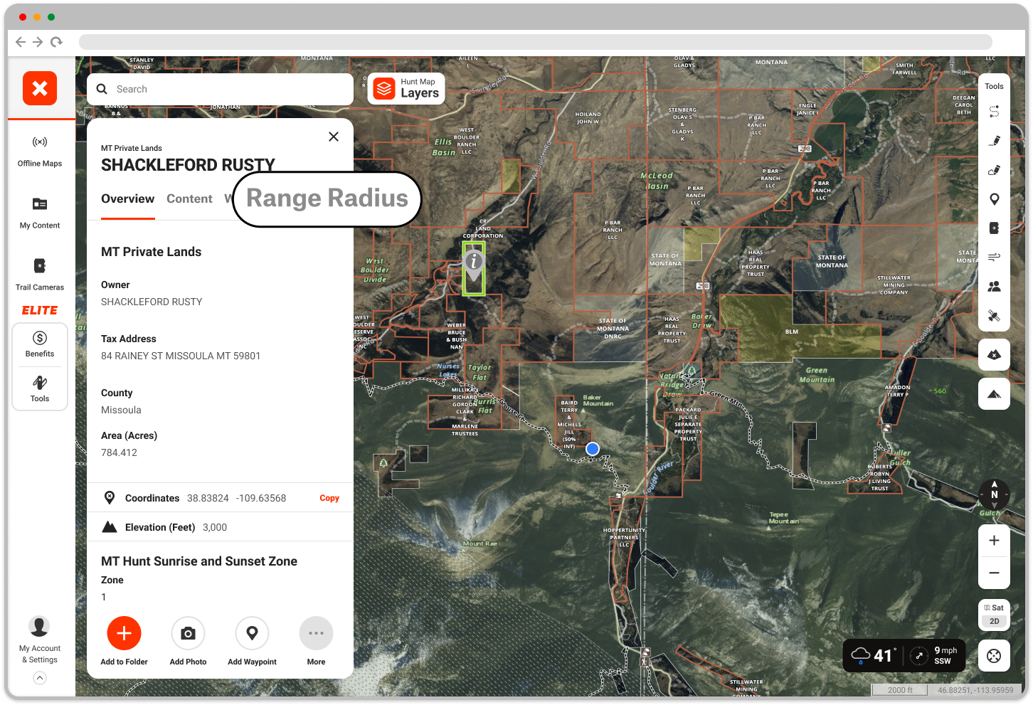 Range Radius Map Query Web Private Land Hunt Web.png