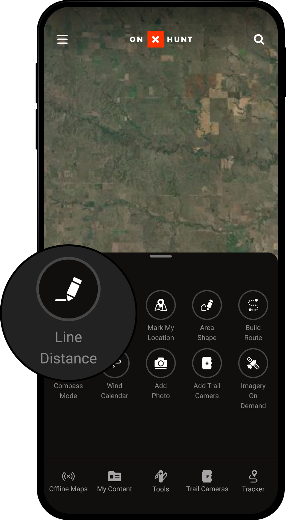 Line Distance Tools Menu Hunt App.png