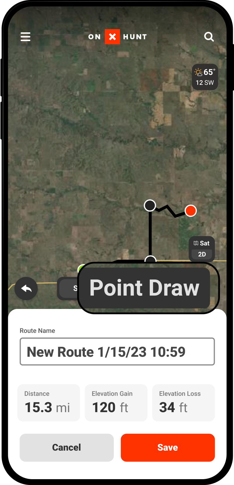 Point Draw Route Builder Hunt App.png