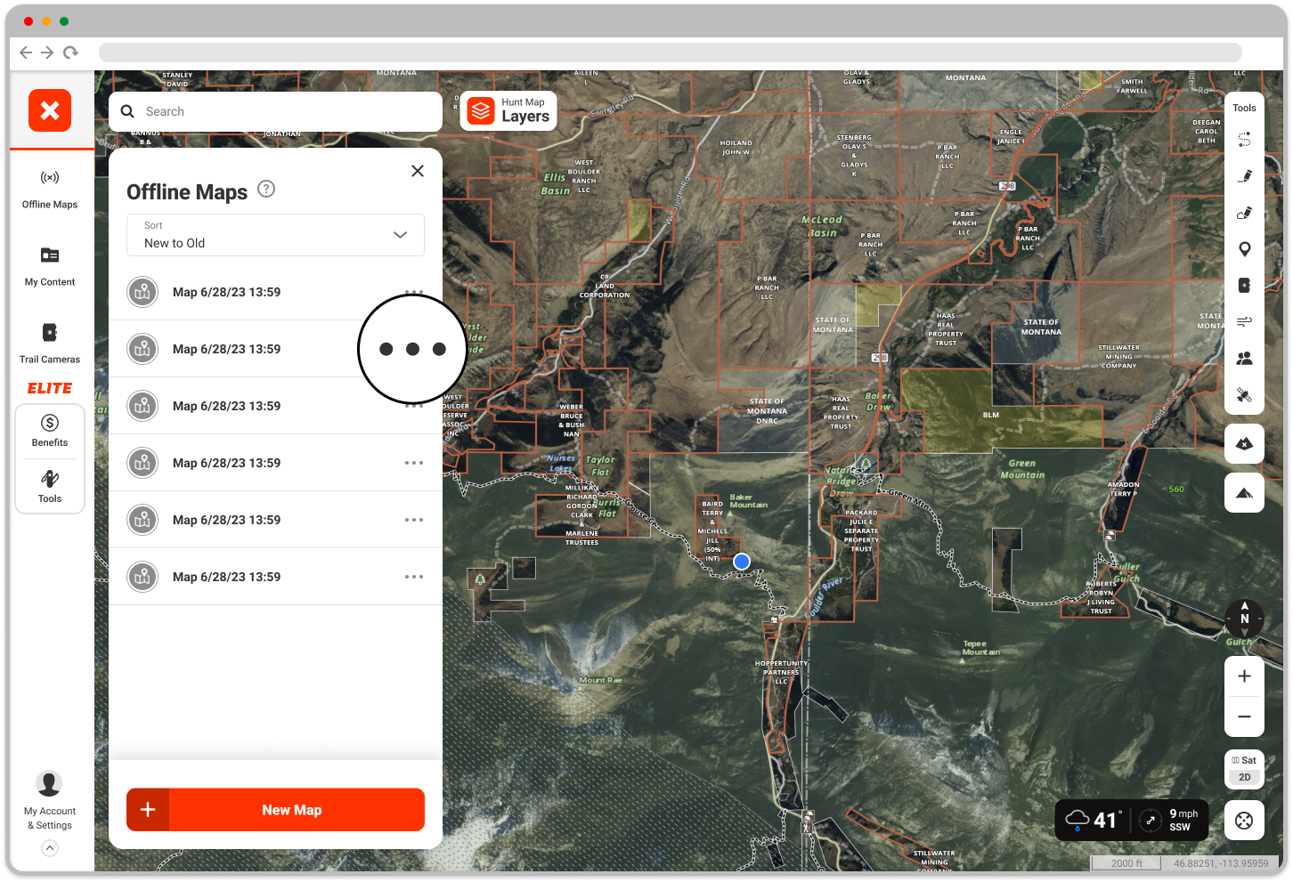Map Options Button Offline Maps Menu Hunt Web.png