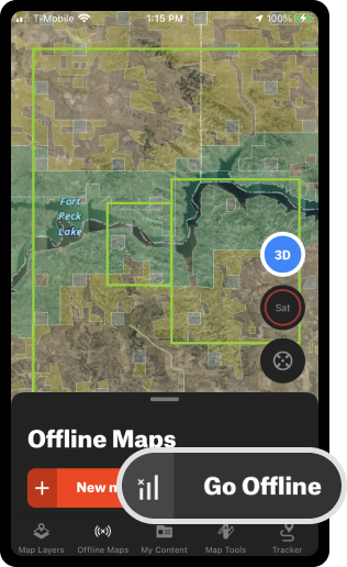 map not coming up for nox app player for mac