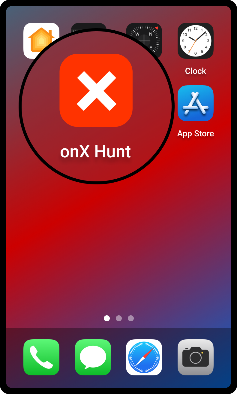Hunt App 2021 10 09T105411.733